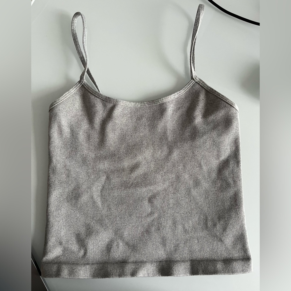 Free People Tank